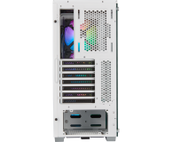 Corsair iCUE 220T RGB Airflow biała - 509031 - zdjęcie 2